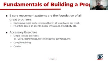 Fundamentals of programming w/ Adam 7-8