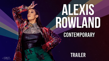 TRAILER - Alexis Rowland - Contemporary - Ordinary