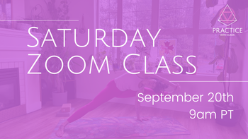 Saturday, September 20th, 9am PT - ZOOM