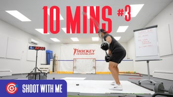 Shoot With Me: 10 Minutes (#3)