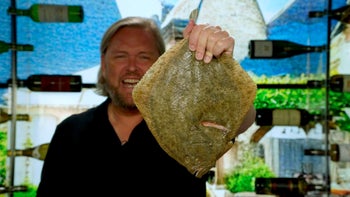 Two Swedish Somms Cooking For Wine: Sauvignon Blanc