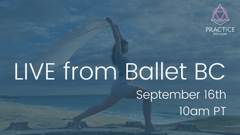 Tuesday, September 16th, 10am PT - ZOOM
