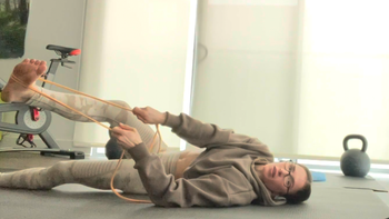 Stretching & core for sensitive neighbors 