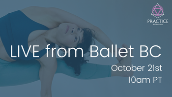 Tuesday, October 21st, 10am PT - ZOOM