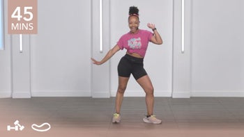 LIVESTREAM REPLAY SCULPT (HIIT) 41