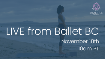 Tuesday, November 18th, 10am PT - ZOOM
