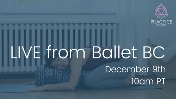 Tuesday, December 9th, 10am PT - ZOOM