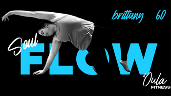 Soul Flow 17 | Brittany | 7.16.25