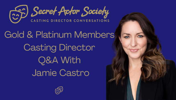 Jamie Castro