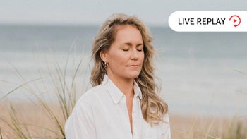 Meditation | 8th July 6.30am