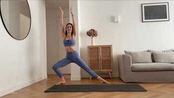 Pilates Flow N°4
