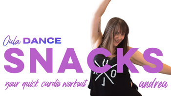 Oula Snacks | Jason Derulo |  Andrea