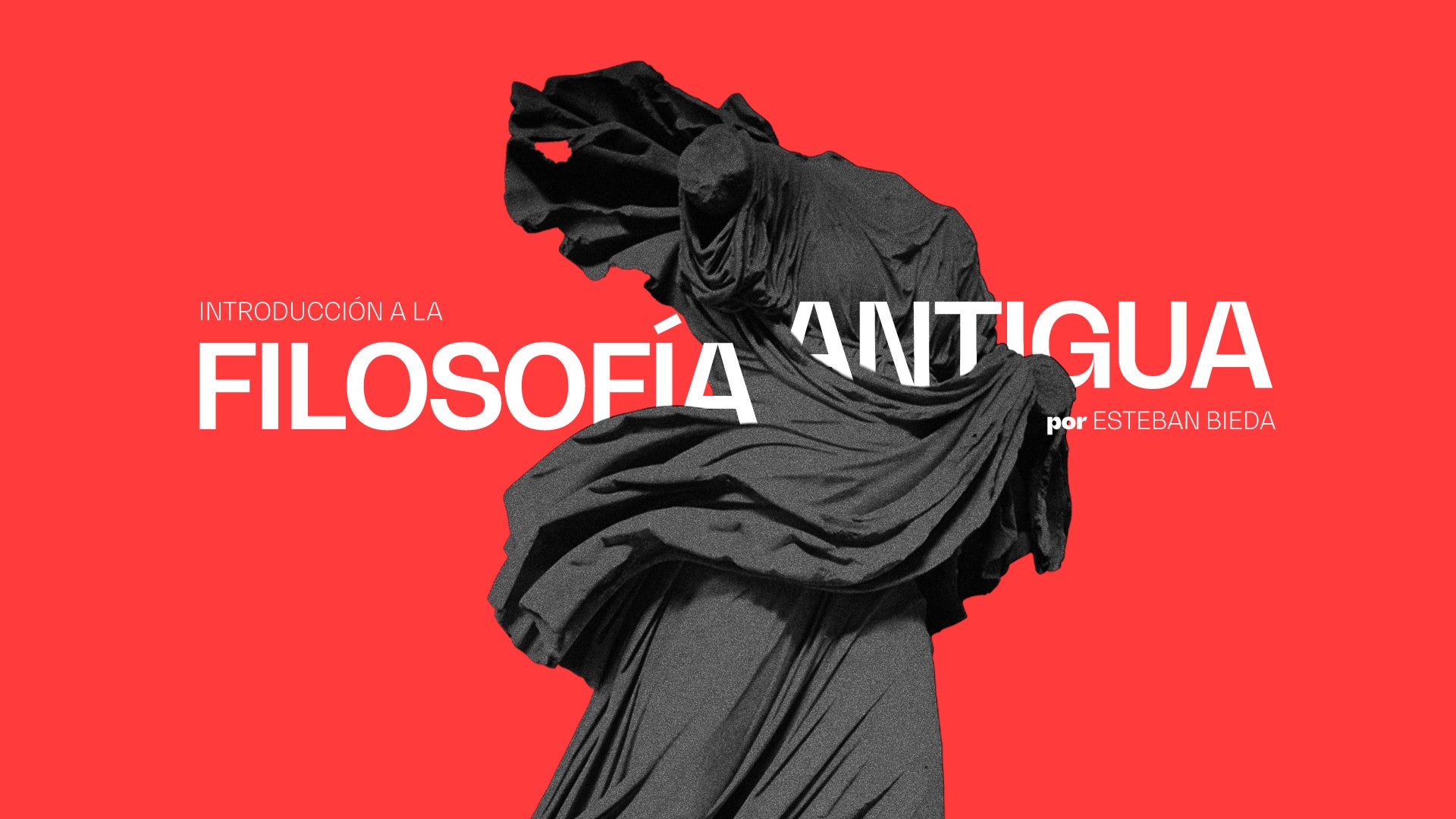 Introducción a la Filosofía Antigua