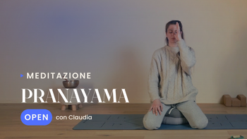 PRANAYAMA