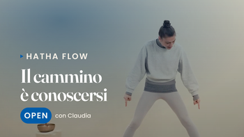 Il Cammino È Conoscersi