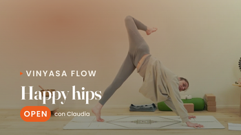 Happy Hips