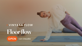 Floor Flow