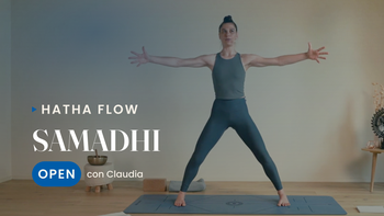 SAMADHI