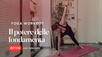 Il Potere Delle Fondamenta
