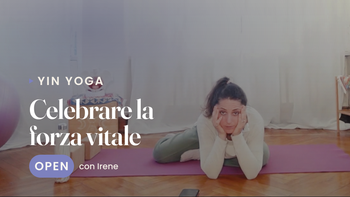 Celebrare La Forza Vitale