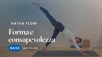 Forma E Consapevolezza