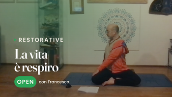 La Vita È Respiro