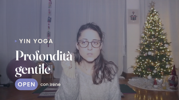 Profondità gentile