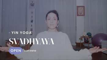 SVADHYAYA