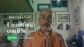 Un Tutt’Uno Con Il Sé