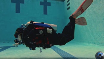 Fondamenti del controllo dell'assetto per subacquei: la serie Buoyancy Basics