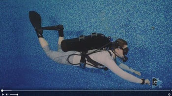 Serie Fundamentos de Flotabilidad: Control y Técnicas para Buceadores