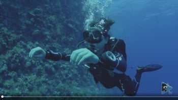 Migliorare l’esperienza subacquea attraverso fitness e precisione