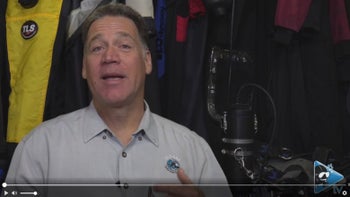 La importancia del buceo en equipo según la filosofía de GUE