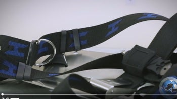 Introduzione alla configurazione dell'attrezzatura GUE con Meredith Tanguay