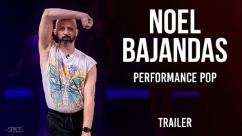 TRAILER - Noel Bajandas - Performance Pop - Rumors