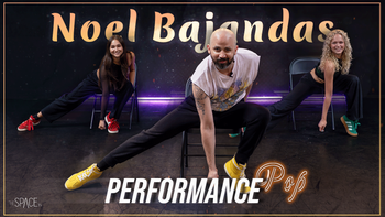 Noel Bajandas - Performance Pop - Rumors