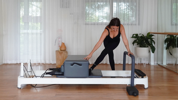 Reformer Yin With Sam #4