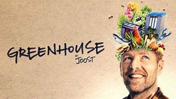 Greenhouse By Joost