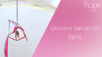Unicorn Variation Split - Advanced