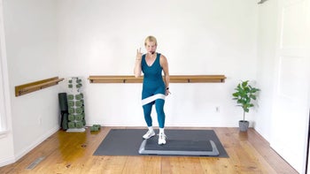 Glute 1 Tracks Release 58