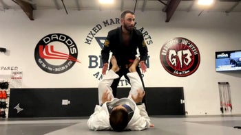 BJJ with Coach Ryan 7-15-2025 - Guillotine Defense, Knee Bar, Hip Toss