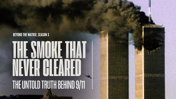 BTM S3E2 | The Smoke that Never Cleared: The Untold Truth Behind 9/11