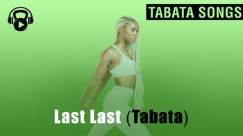 "Last Last (Tabata)"