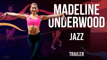 TRAILER: Madeline Underwood - Jazz - Breaking Dishes 