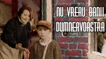 Nu Vreau Banii Dumneavoastră