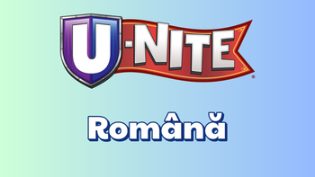 Romanian - Română