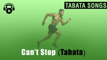 "Can't Stop (Tabata)"