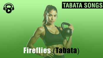 "Fireflies (Tabata)"