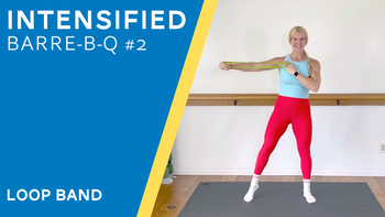 7/22/25: Mica BARRE-B-Q 2