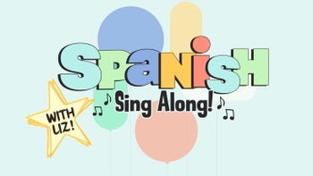 Spanish with Liz Collection